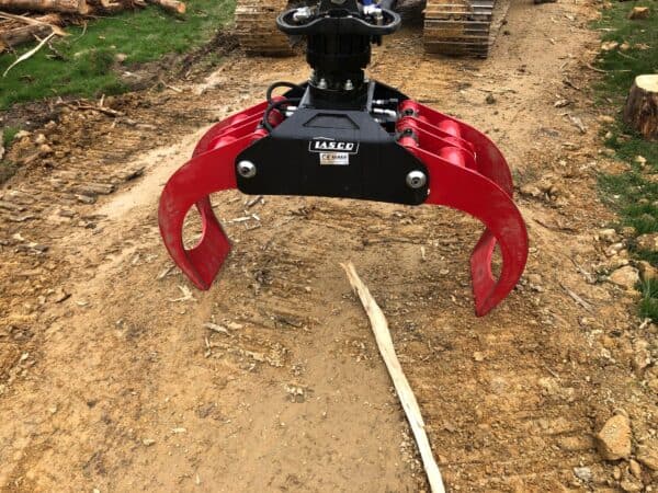 Lasco Log Grapple
