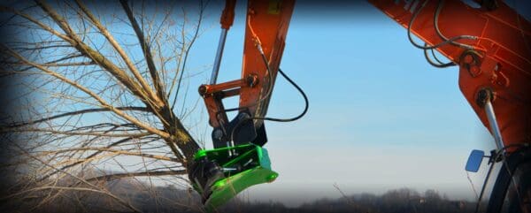 OMEF Grapple ForestQuip NZ