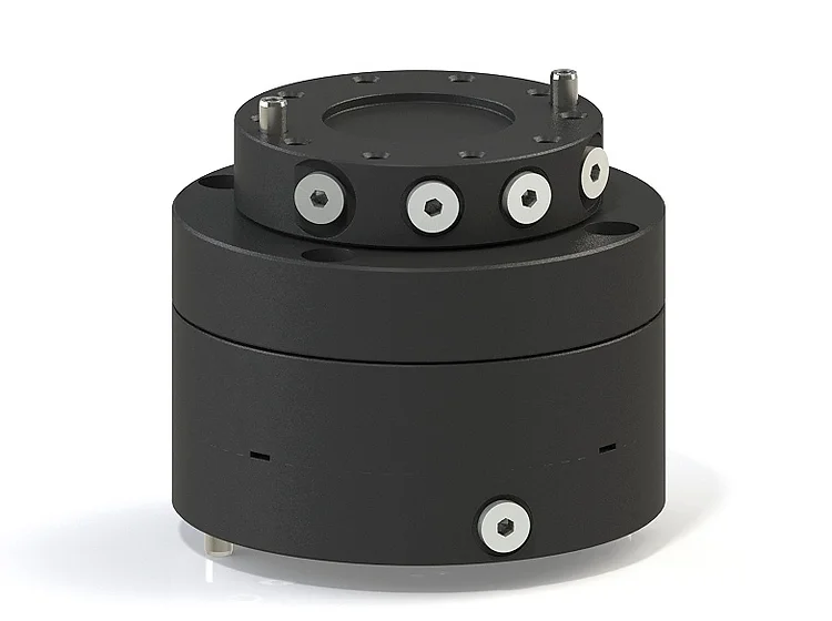 Fixed Rotator CPR5