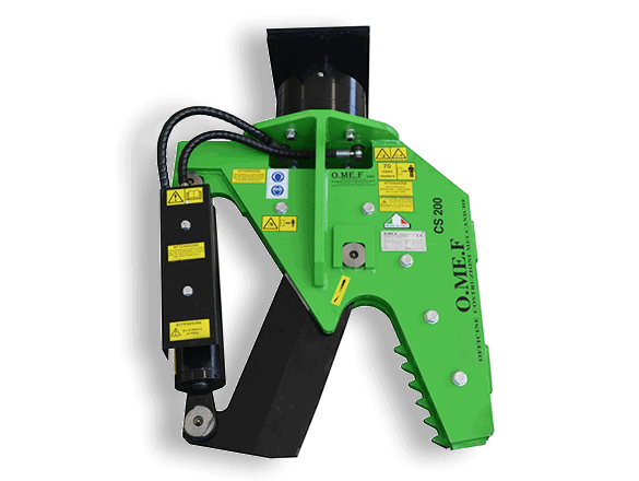 CS200 Forestry Pruner