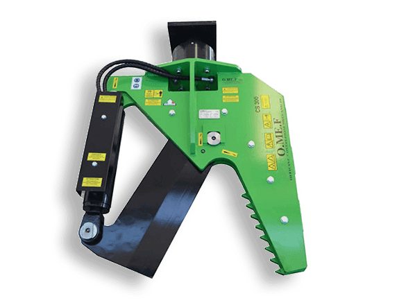 CS300 Forestry Pruner
