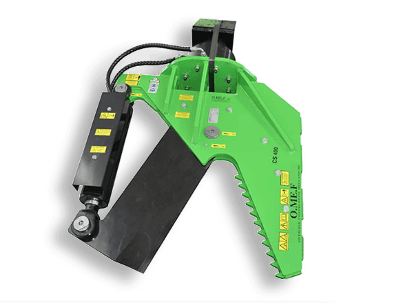 CS400 Forestry Pruner