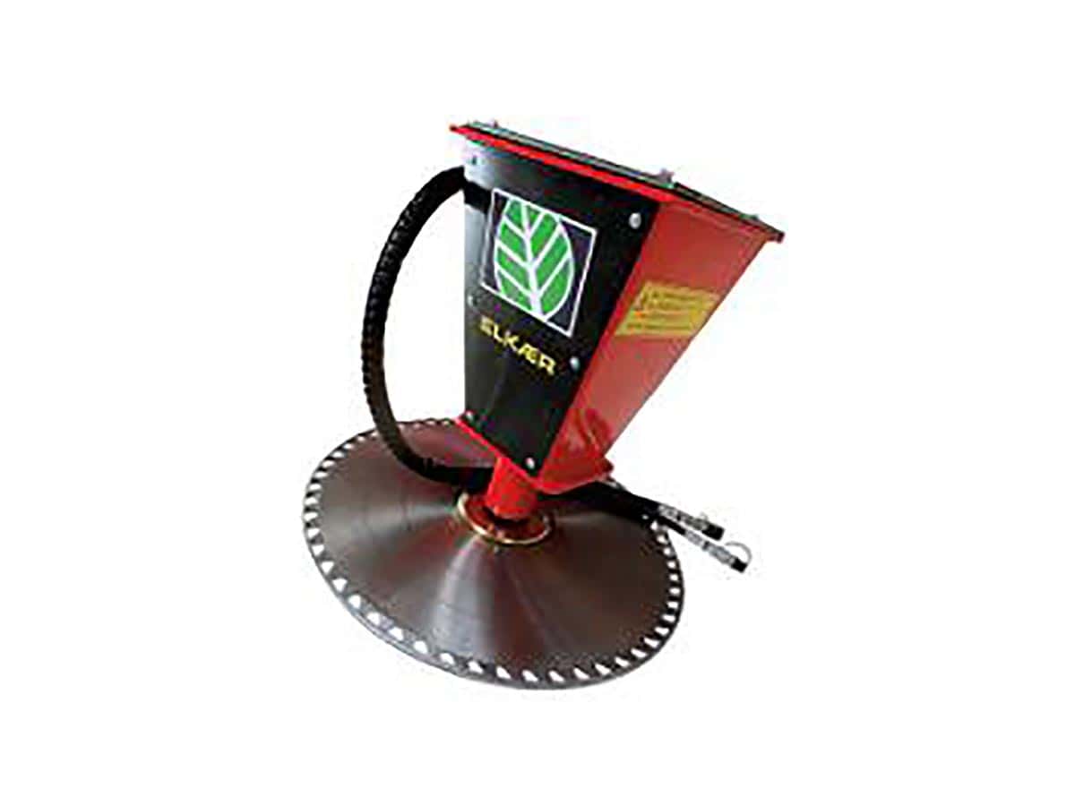 Elkær HS800 Hedge Saw