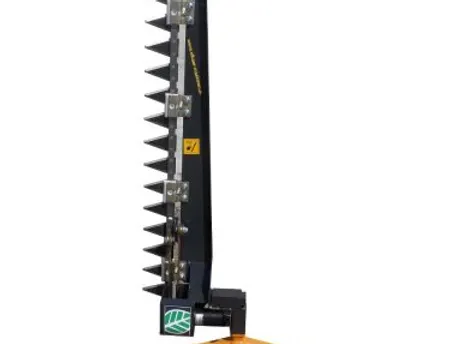 Elkær Hedge Trimmer Bar HK1300 3