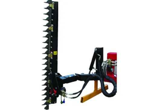 Elkær Hedge Trimmer Bar HK1500 5