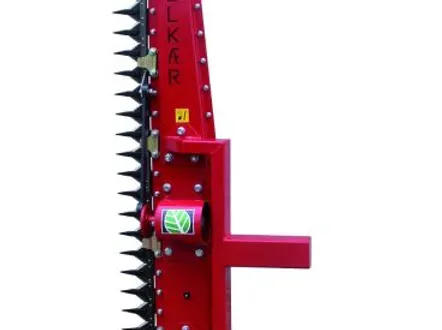 Elkær Hedge Trimmer Bar HK2000 5