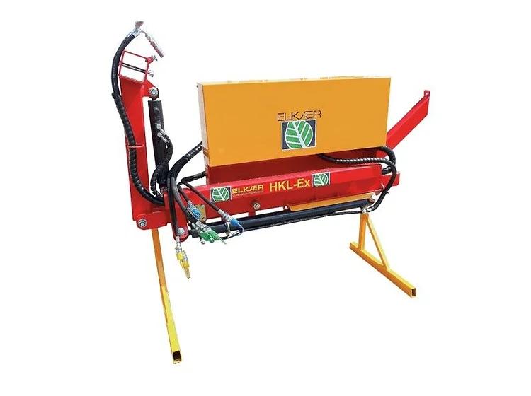 Elkær Hedge Trimmer Loader Frame HKL Ex