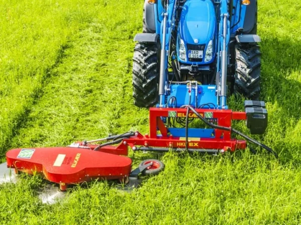 Elkær Hedge Trimmer Saw HS2300