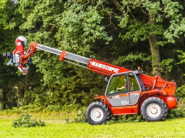 Elkær Hedge Trimmer Saw HS2300