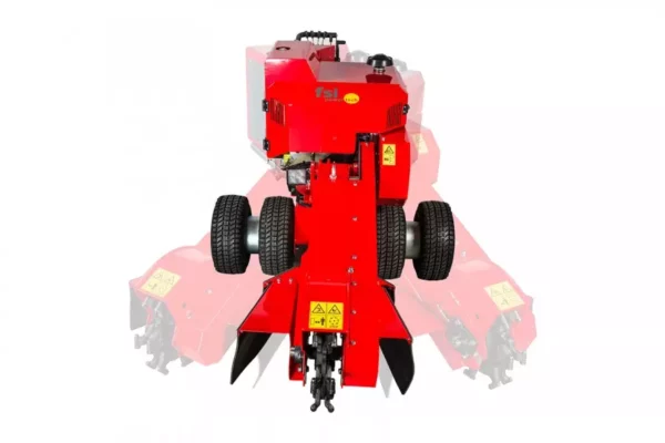 FSI D30 Sweep Width