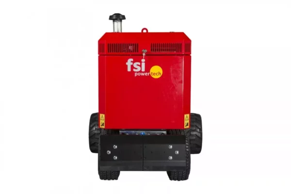 FSI D60 Back Hi