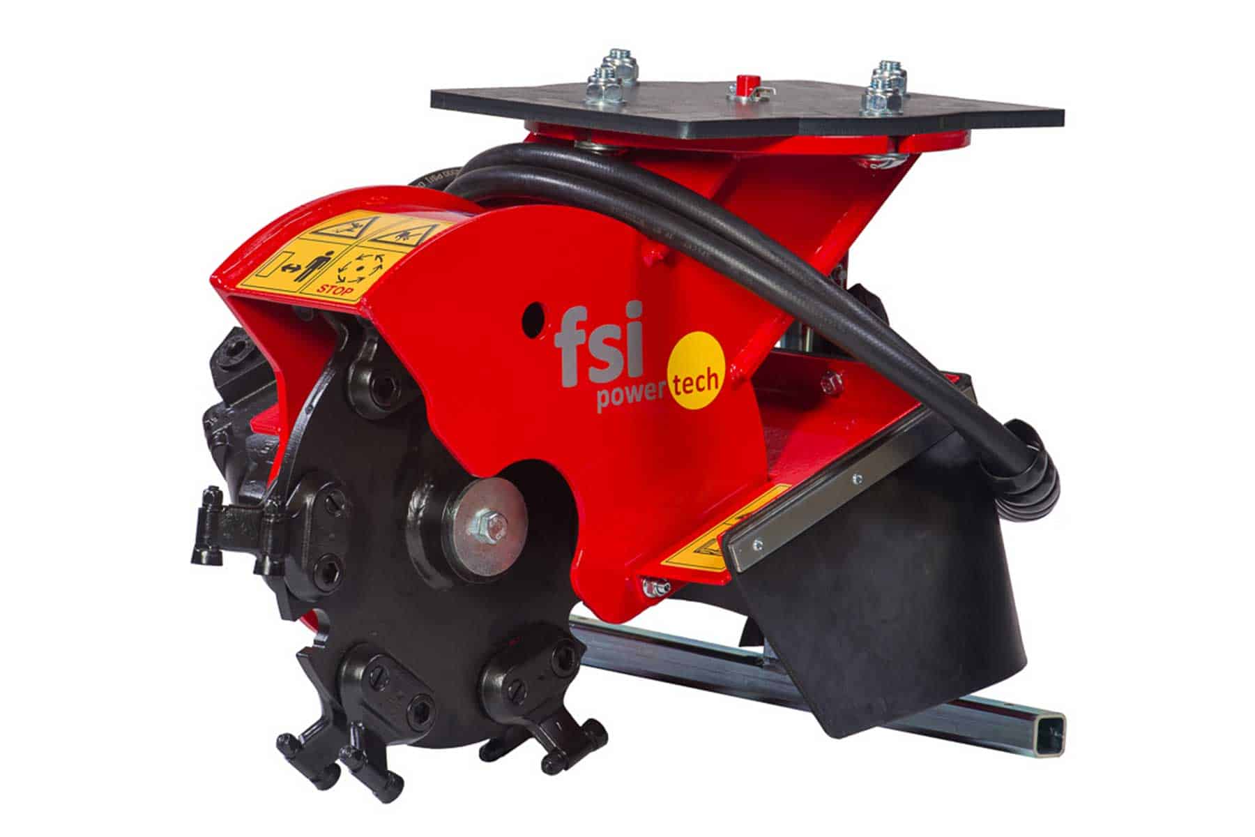 FSI H20S Left