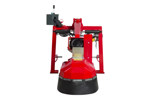 FSI T25 Front