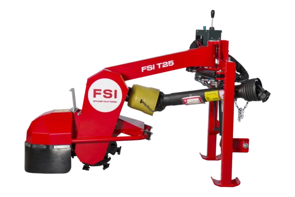 FSI T25 Left