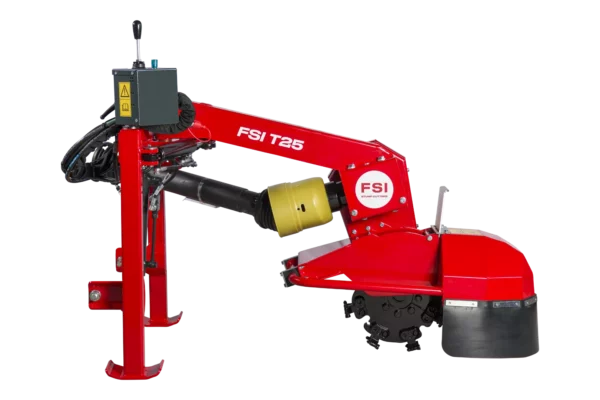 FSI T25 Right