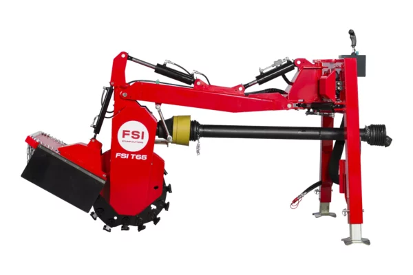 FSI T65 Left