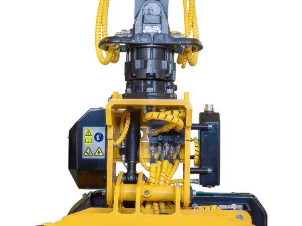 GMT 050 Grapple Saw