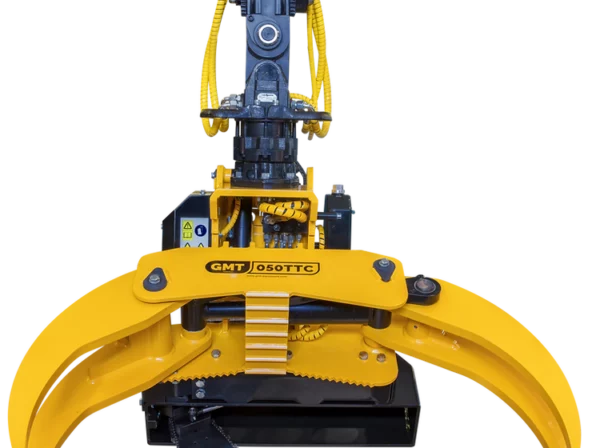 GMT 050 Grapple Saw