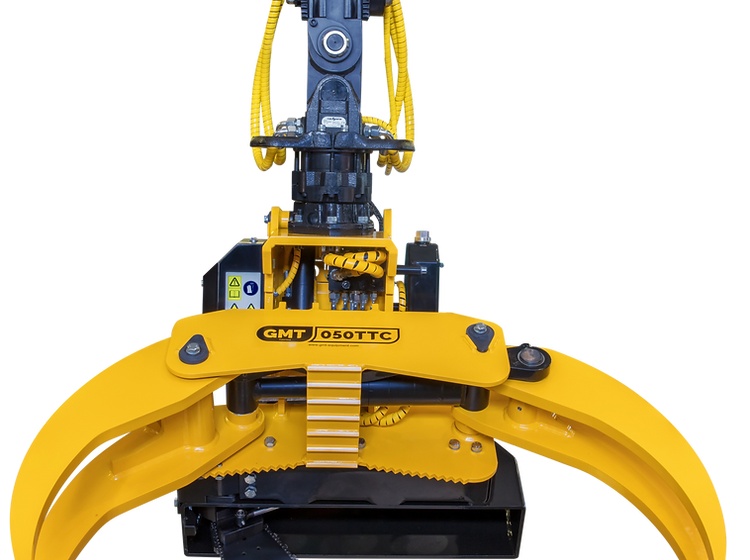 GMT 050 Grapple Saw
