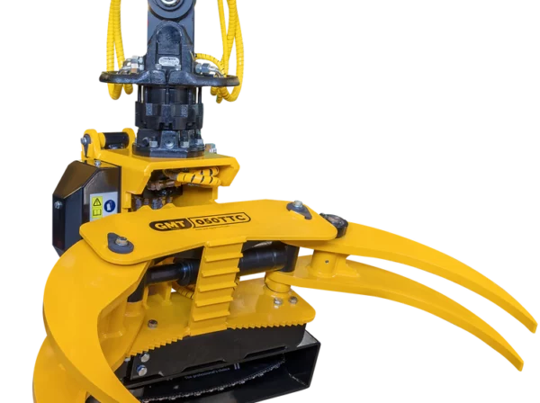 GMT 050 Grapple Saw
