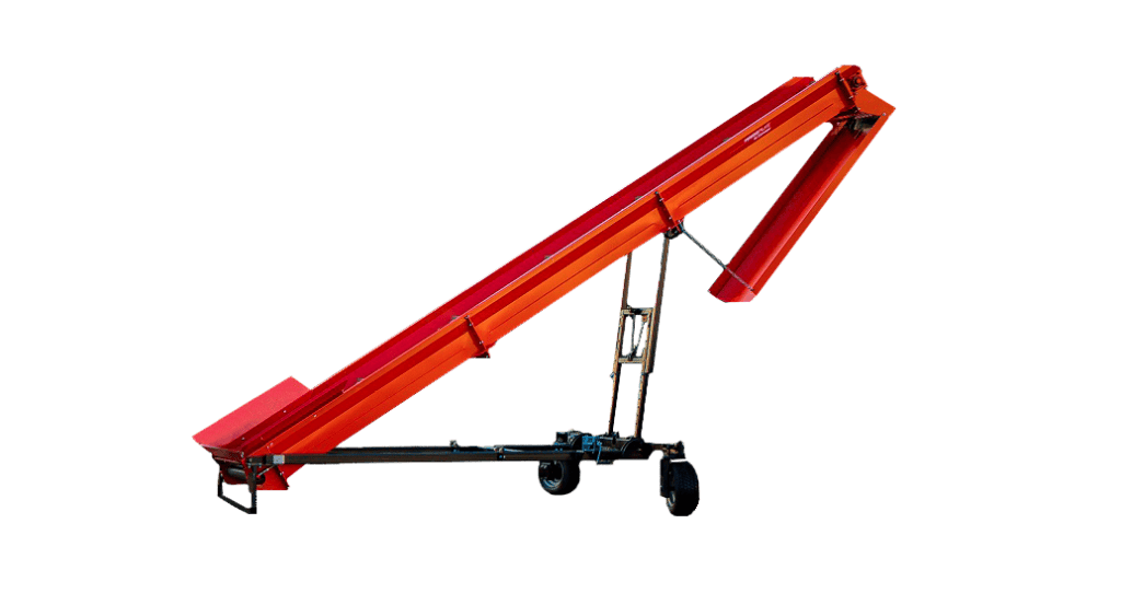 Hakki Pilke XL Conveyor