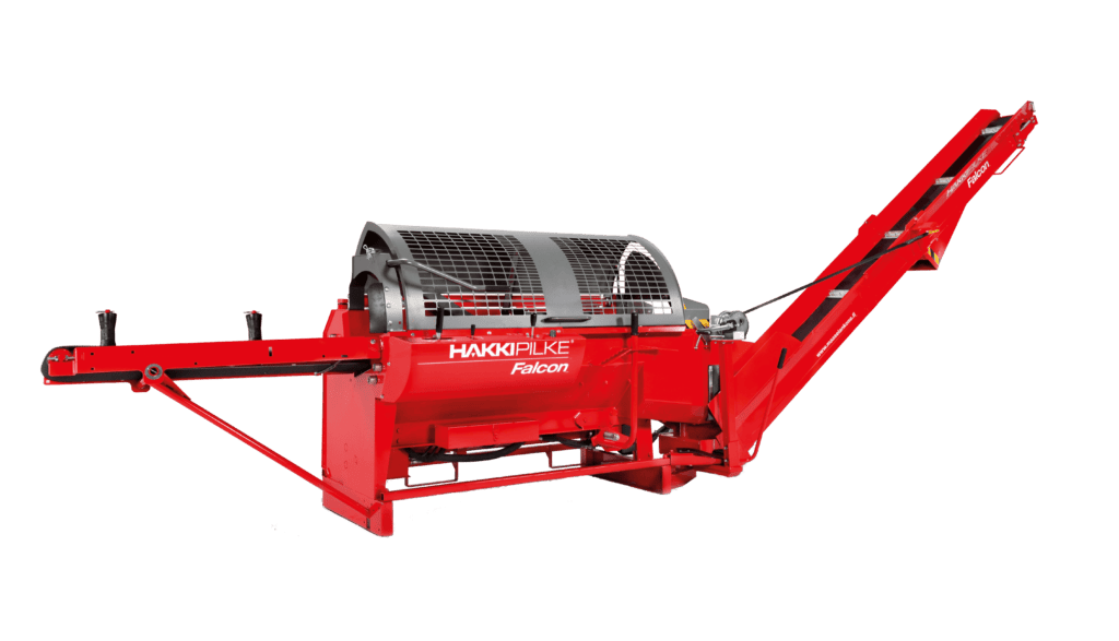Hakki Pilke Falcon35