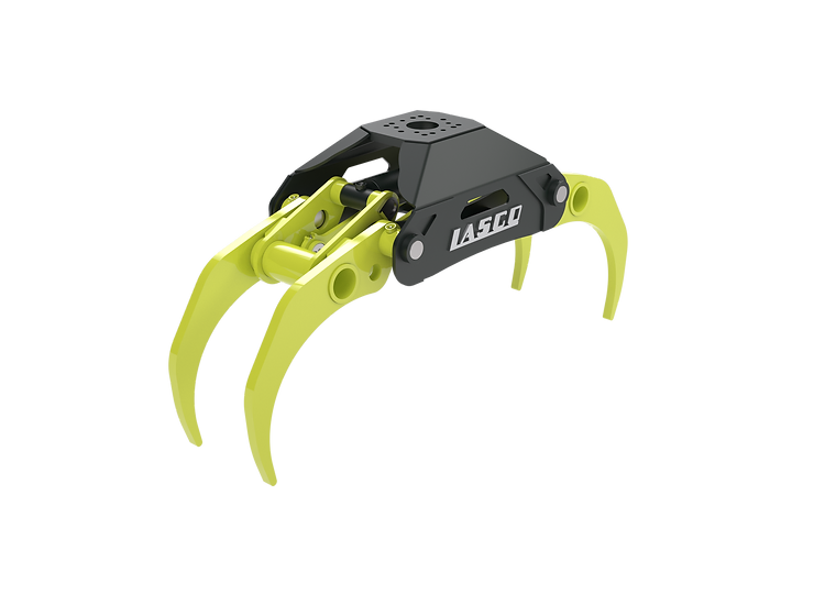 Lasco Log Grapple LA1400EZ