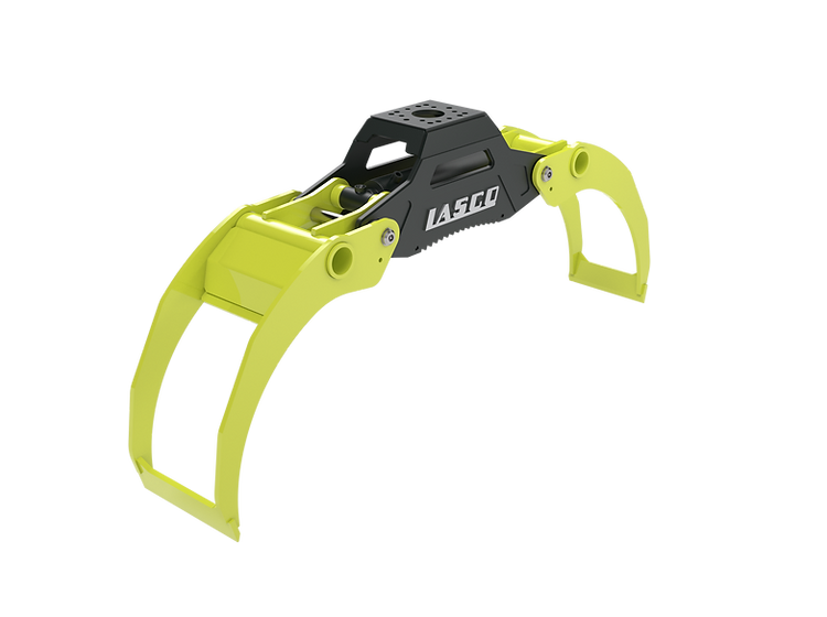 Lasco Log Grapple LA1800HZ