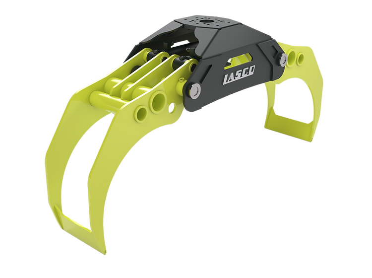 Lasco Log Grapple LA200DZ