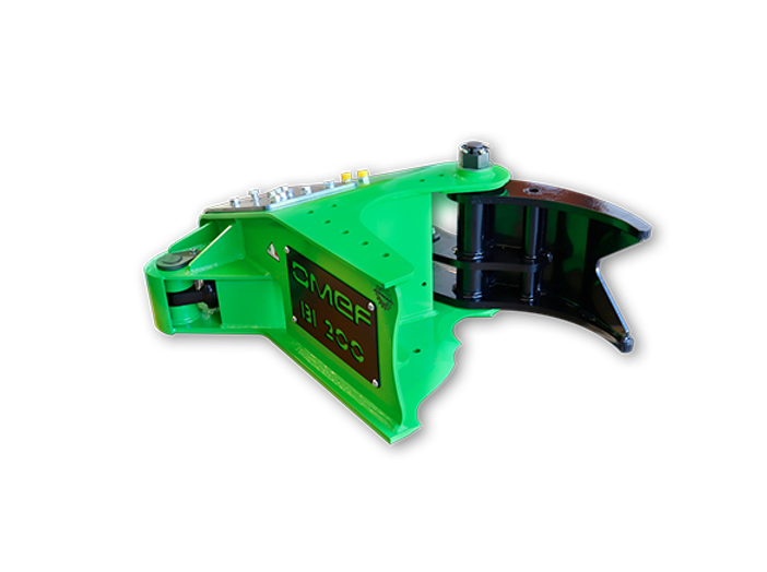 OMEF Tree Shears BI200