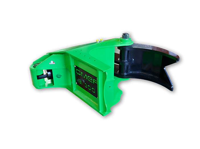 OMEF Tree Shears BI300
