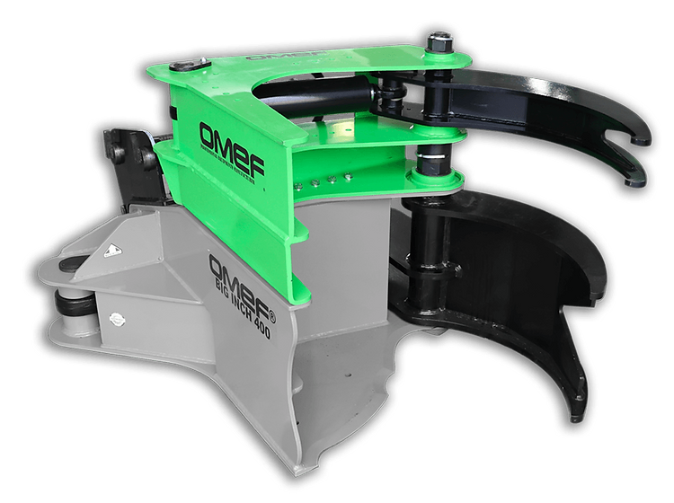 OMEF Tree Shears BI400