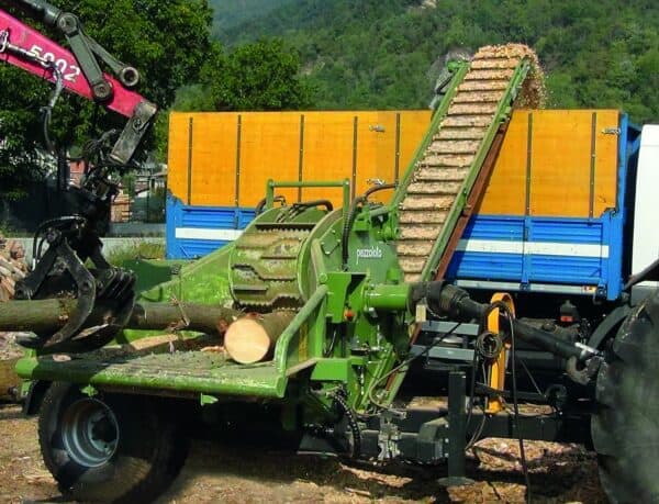 PTH 500 G Per Griglia