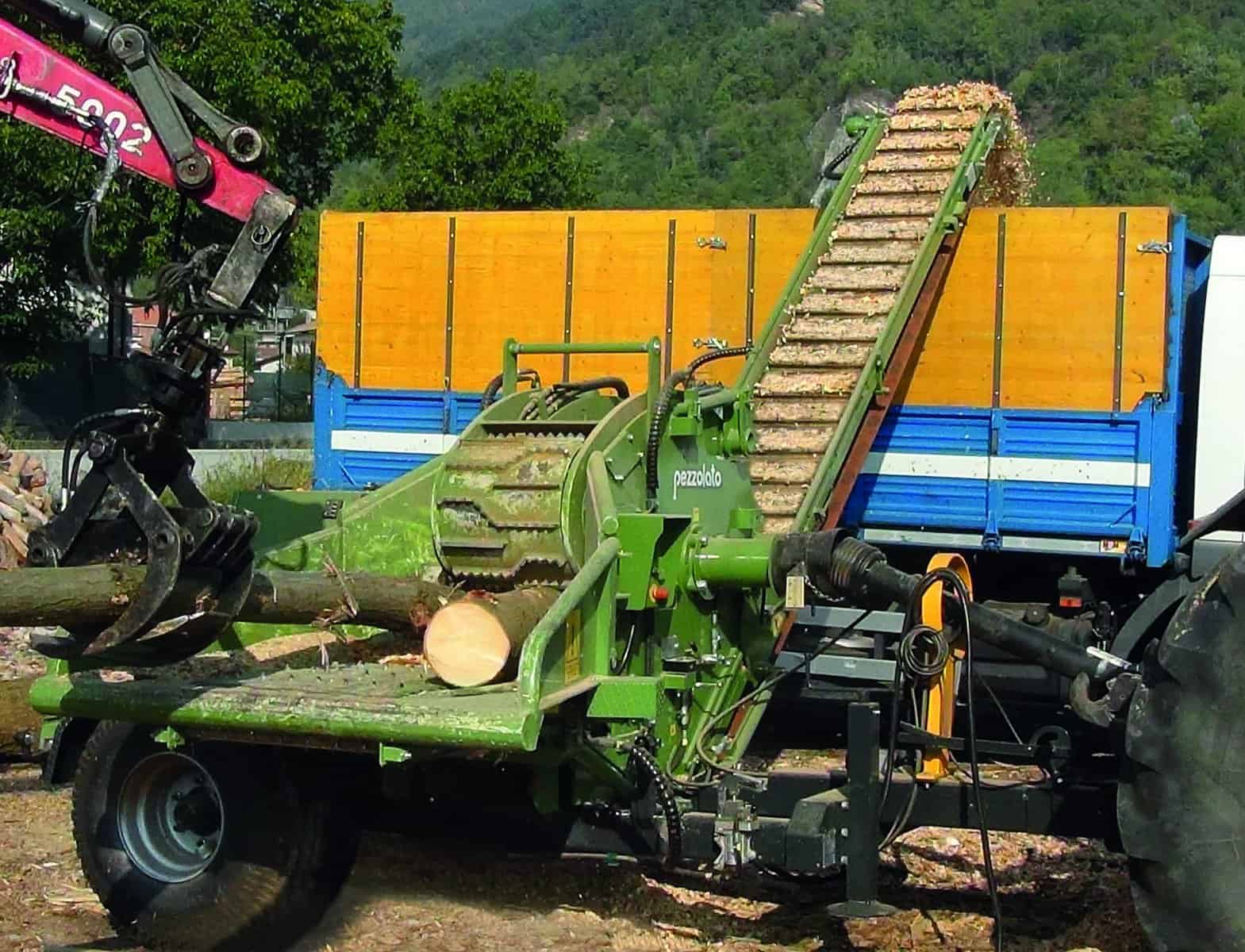 PTH 500 G Per Griglia