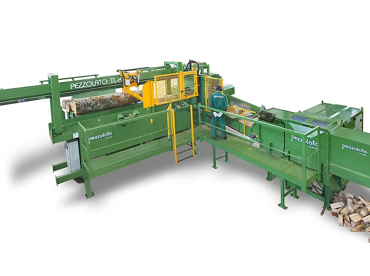 Pezzolato TLK 650