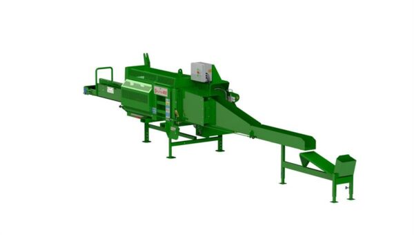 Splitta 400 Firewood & Kindling Machine