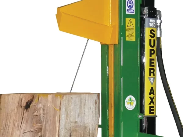 Superaxe WS150