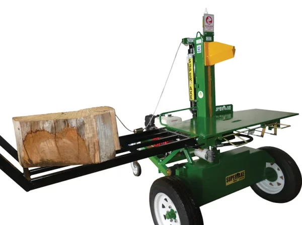 Superaxe WS150