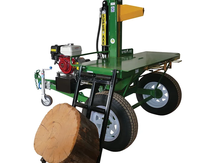 Superaxe WS3150 9