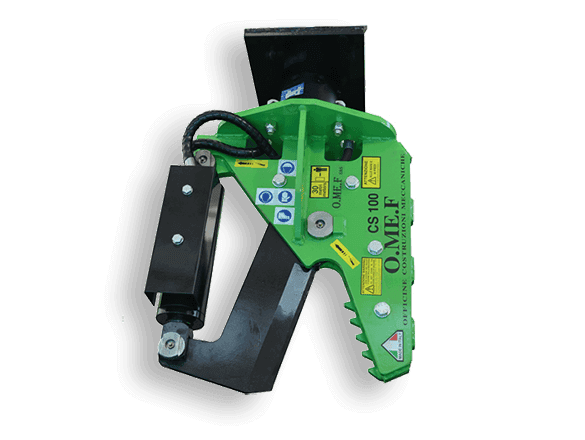 CS100 Forestry Pruner