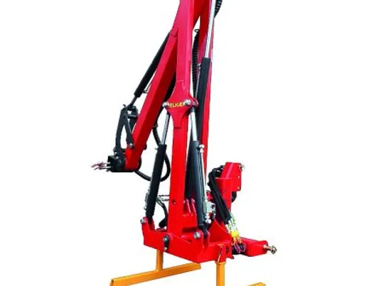 Hedge Trimmer Reach Arm HK PRO