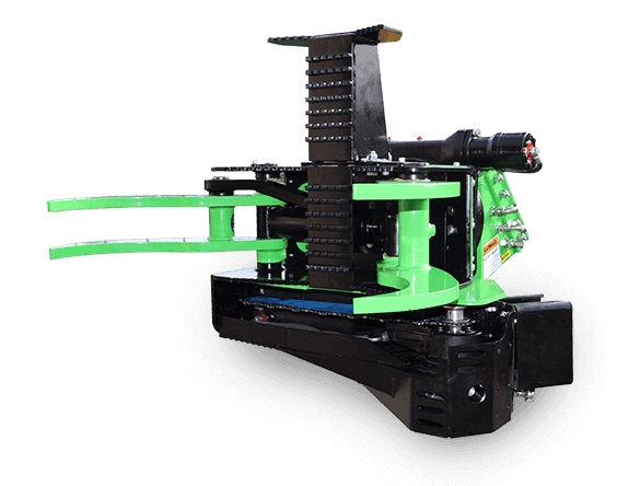 Pinza Motosega OMEF GS400