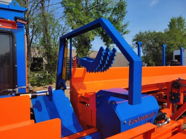 Eastonmade 22MB Firewood Processor