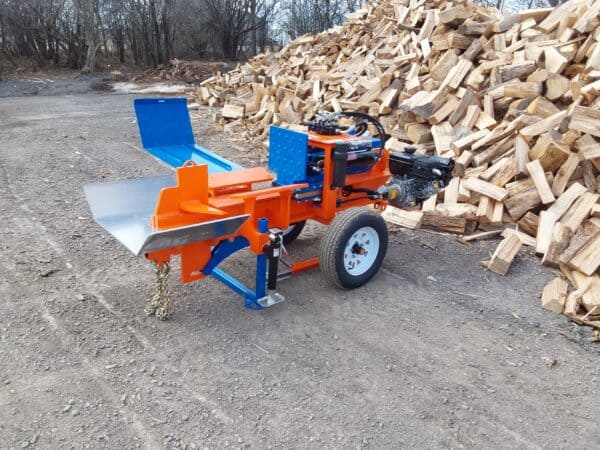 Wood Splitter 9-16