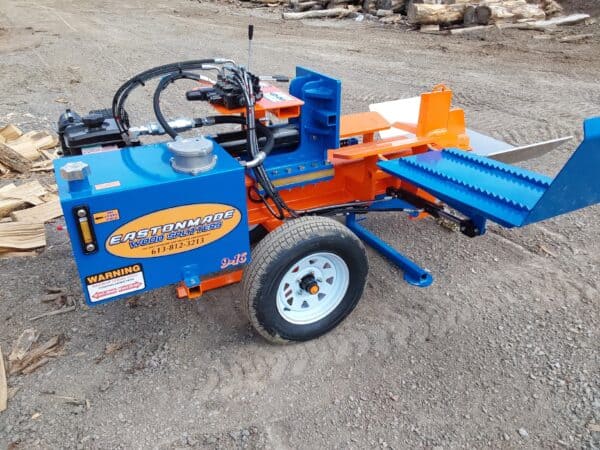 Wood Splitter 9-16