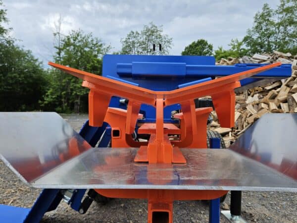 Wood Splitter 12-22