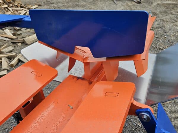 Wood Splitter 12-22