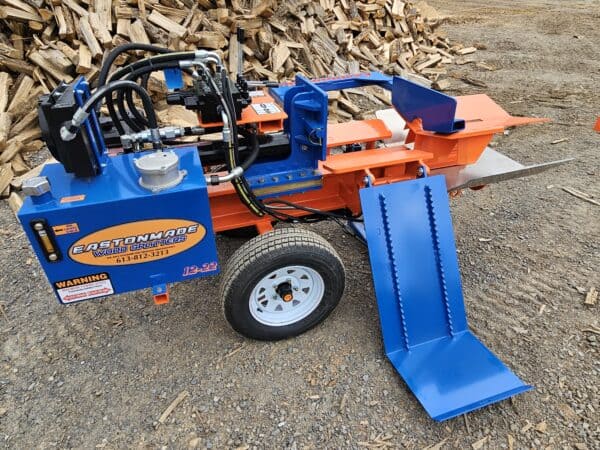 Wood Splitter 12-22