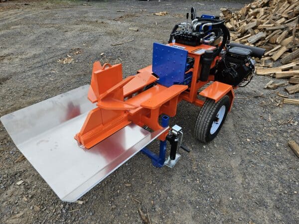 Wood Splitter 22-28