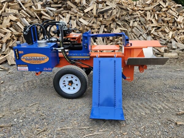 Wood Splitter 12-22